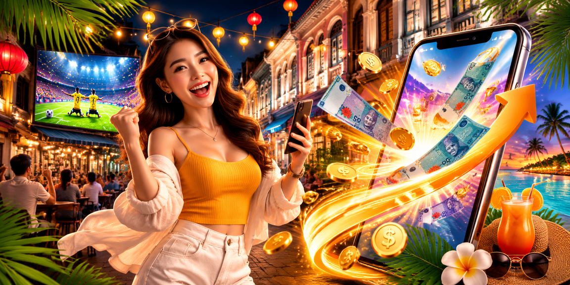Bonus cashback gaya Melayu di Ipoh untuk permainan kasino