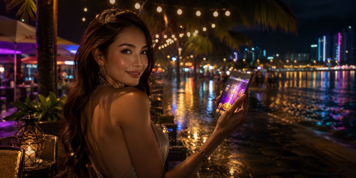Pengguna VIP Malaysia mendapat bonus istimewa gaya Melayu